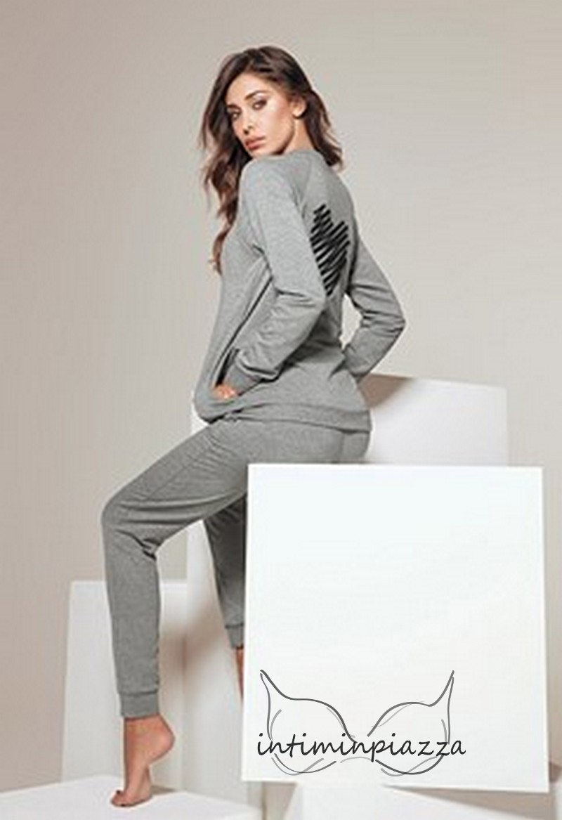 pigiami jadea autunno inverno 2018