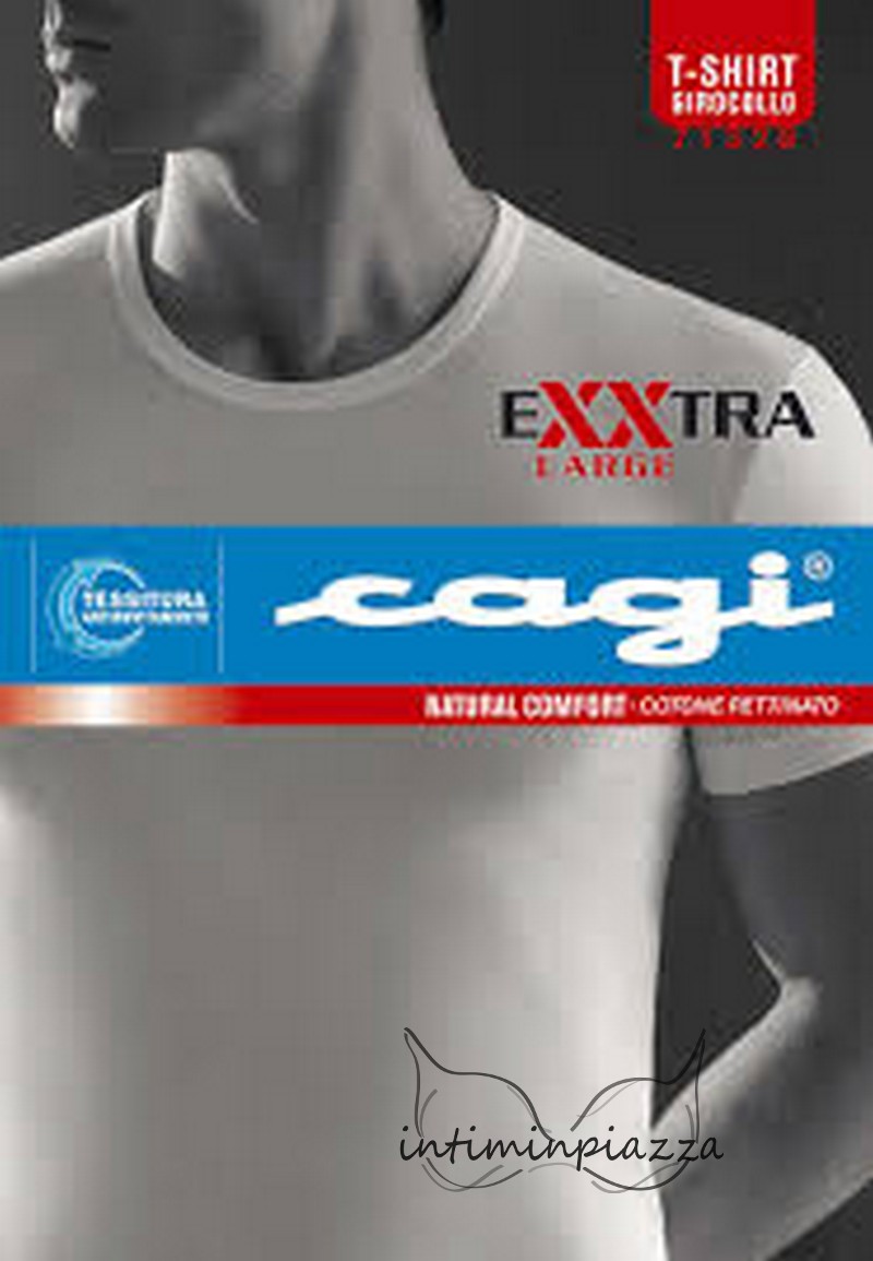maglieria cagi
